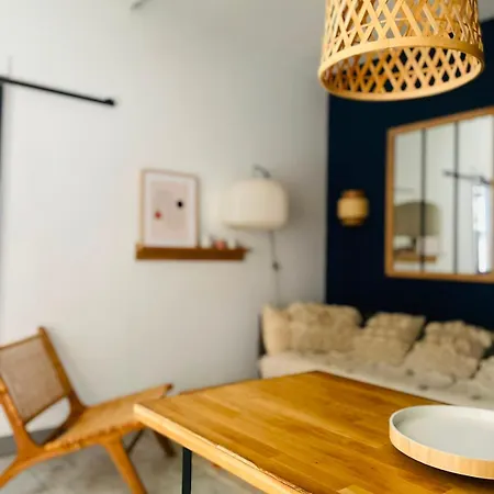 Maison Lafayette - 460 شقة روان