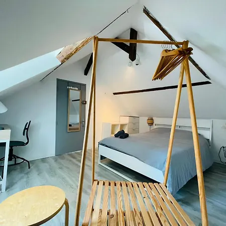 Maison Lafayette - 460 * روان