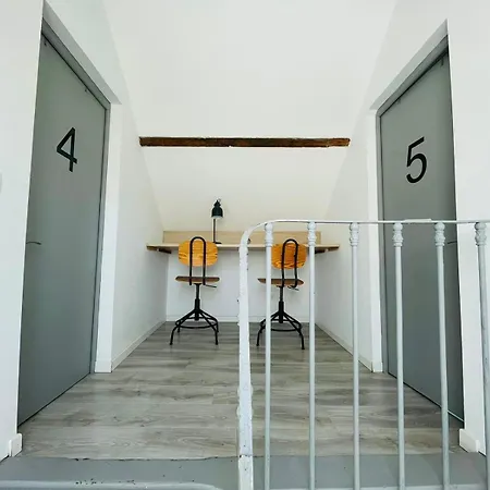 Maison Lafayette - 460 روان