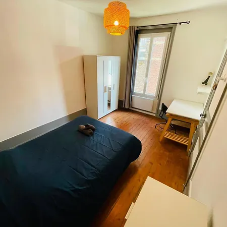 Maison Lafayette - 460 شقة *