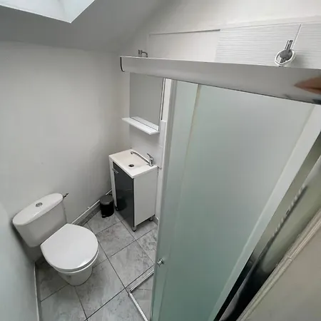 Maison Lafayette - 460 شقة روان