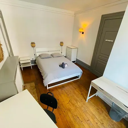 Maison Lafayette - 460 روان