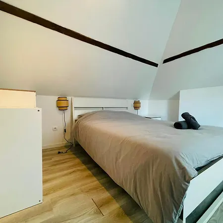 شقة Maison Lafayette - 460 روان