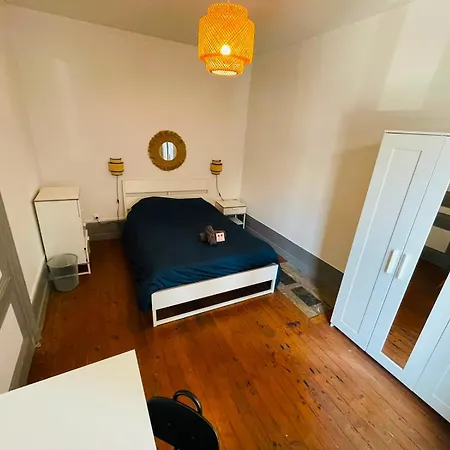 شقة Maison Lafayette - 460 روان