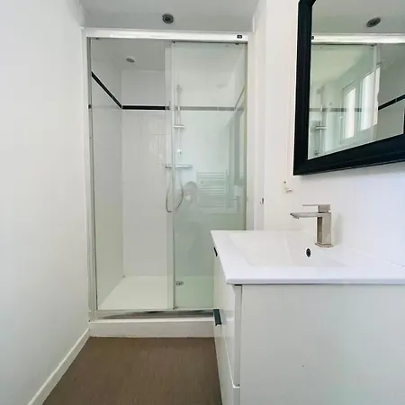 شقة Maison Lafayette - 460 روان