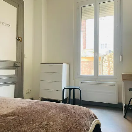 شقة Maison Lafayette - 460 روان
