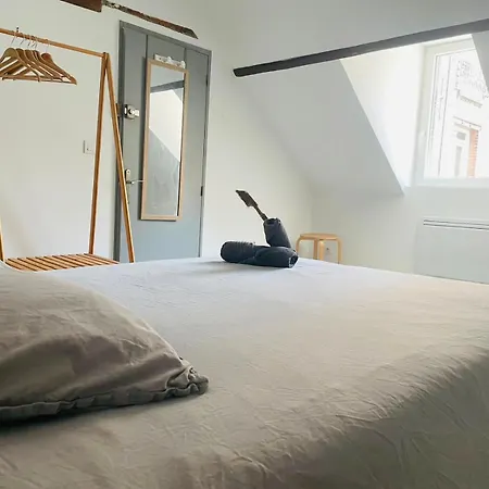 Maison Lafayette - 460 شقة *