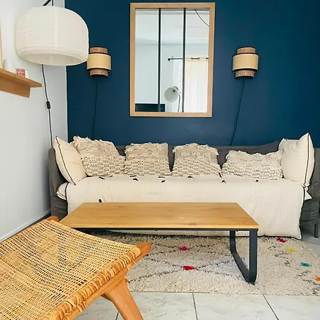Maison Lafayette - 460 روان