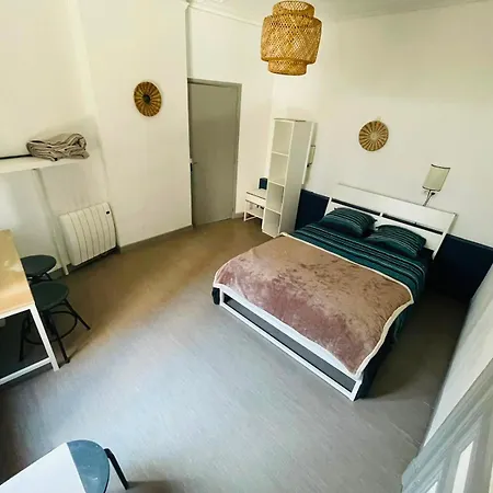شقة Maison Lafayette - 460 روان