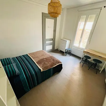 Maison Lafayette - 460 شقة