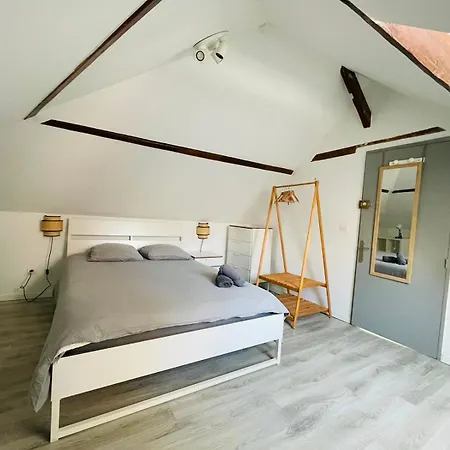 Maison Lafayette - 460 شقة *
