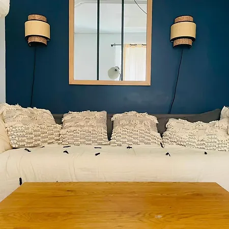 Maison Lafayette - 460 شقة *