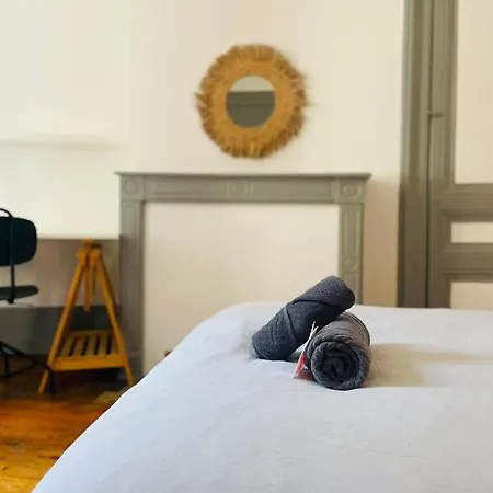 Maison Lafayette - 460 * روان