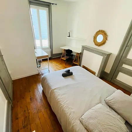 Maison Lafayette - 460 شقة